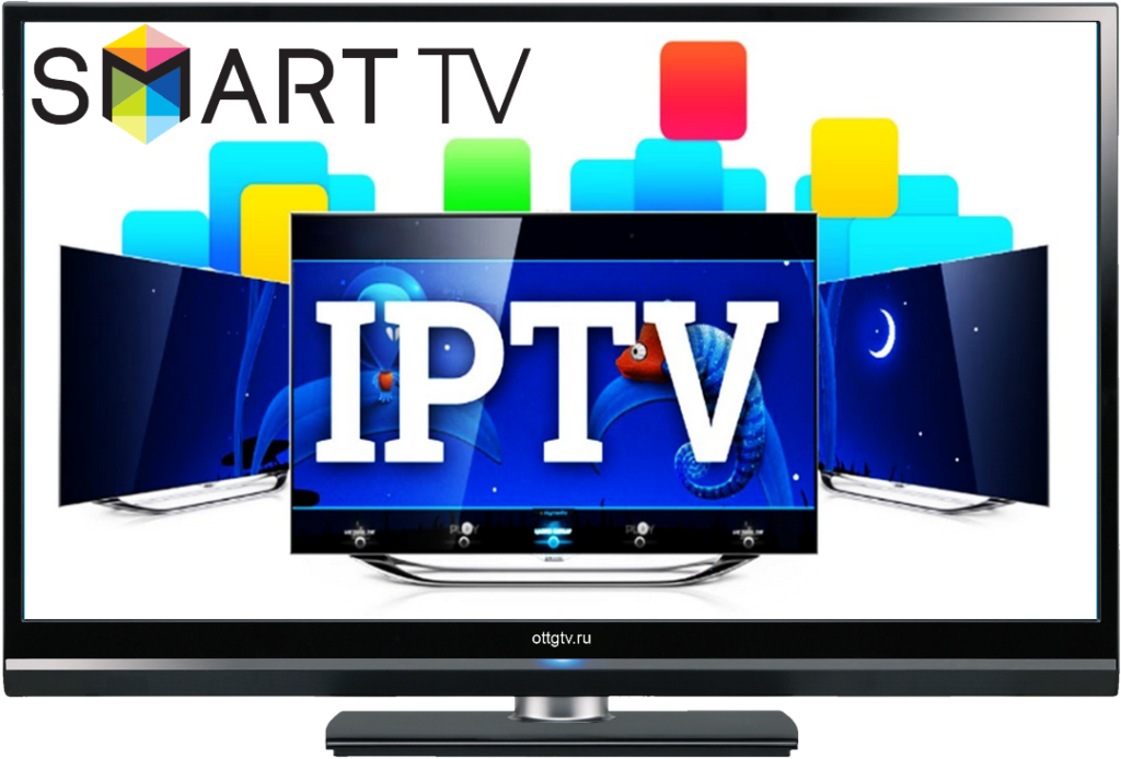 Cтабильные платные сервисы IPTV телевидения
